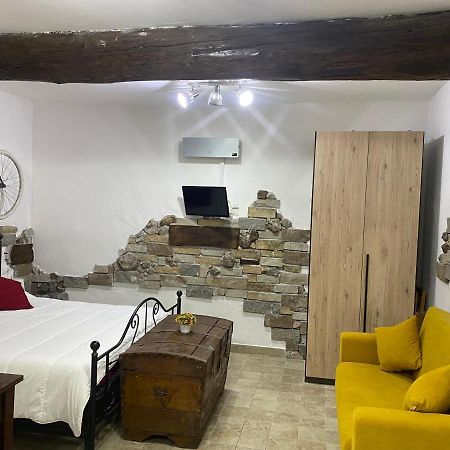Maya House Viterbo Kültér fotó