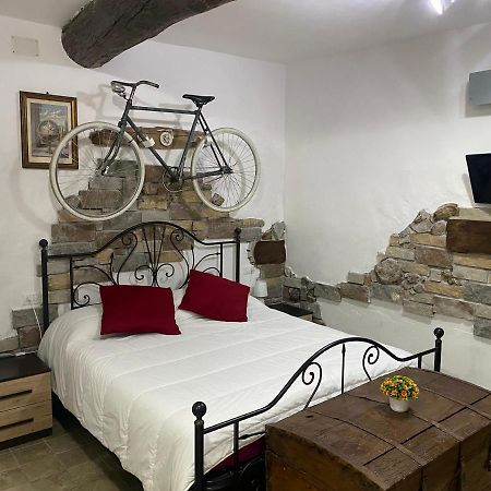Maya House Viterbo Kültér fotó