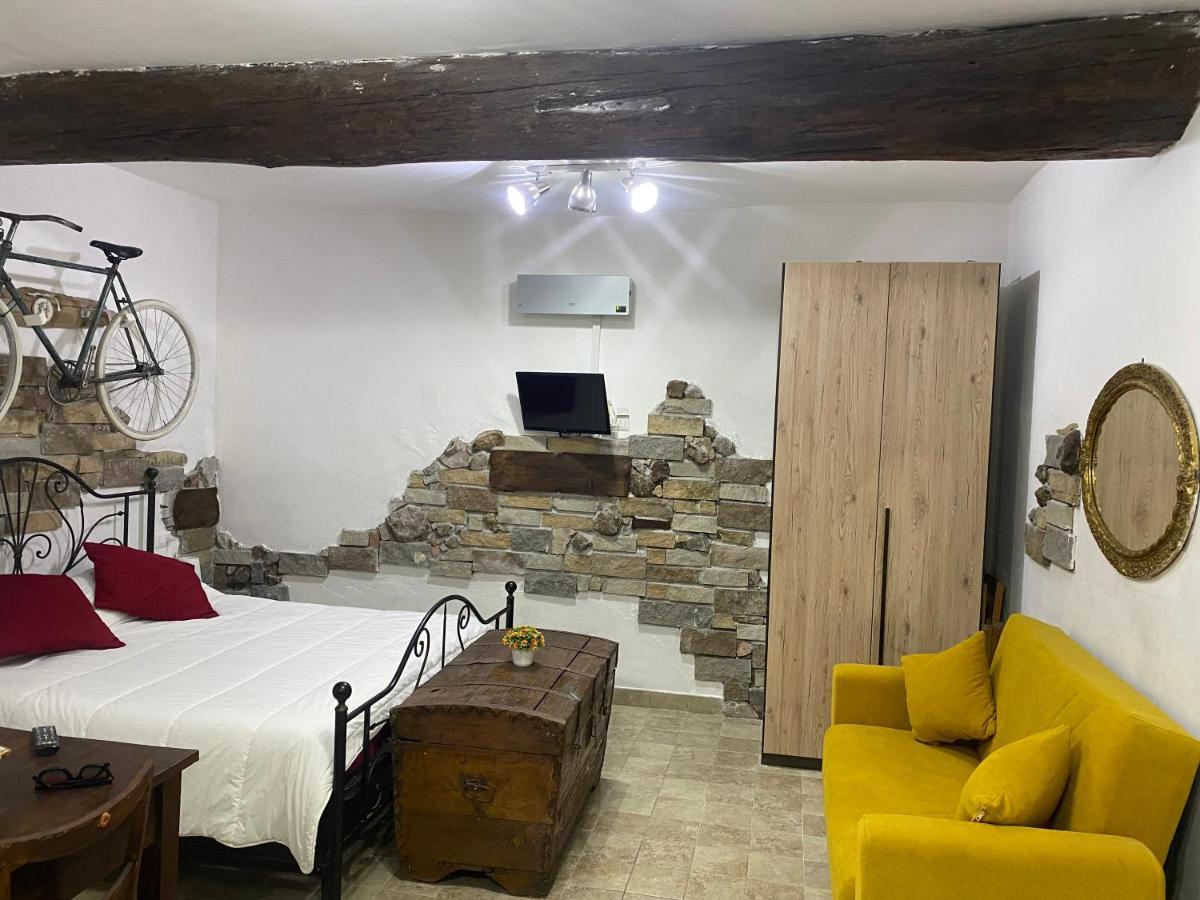 Maya House Viterbo Kültér fotó